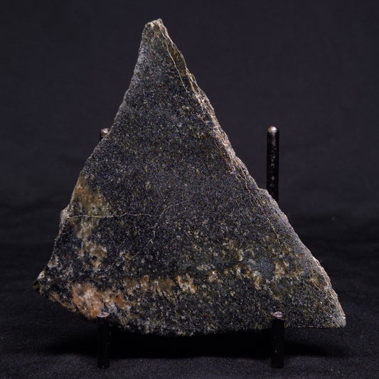 ACASTA GNEISS "OLDEST ROCK IN THE WORLD", Late Hadean, Canada ZAG043