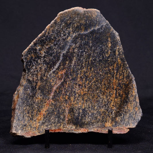 ACASTA GNEISS "OLDEST ROCK IN THE WORLD", Late Hadean, Canada ZAG045
