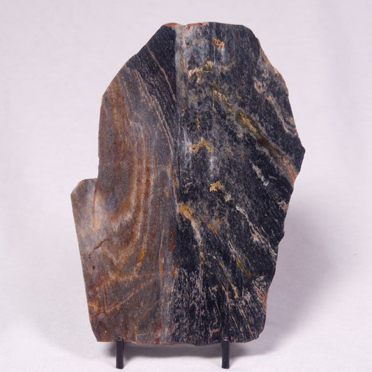 STROMATOLITE, Archean, Australia ZSL048