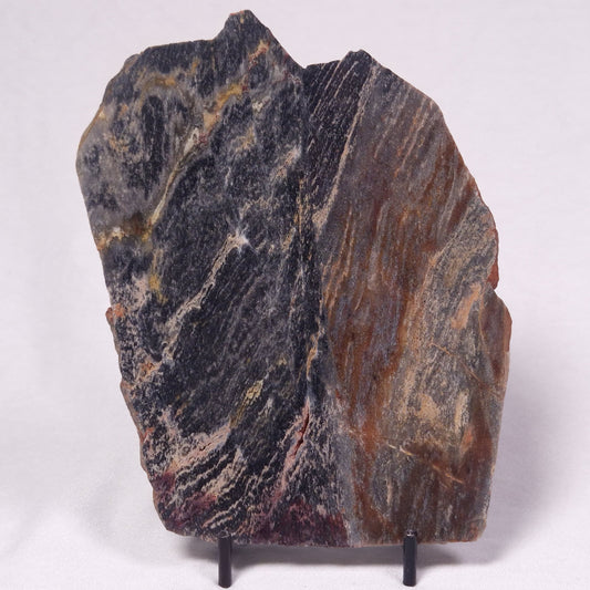 STROMATOLITE, Archean, Australia ZSL049