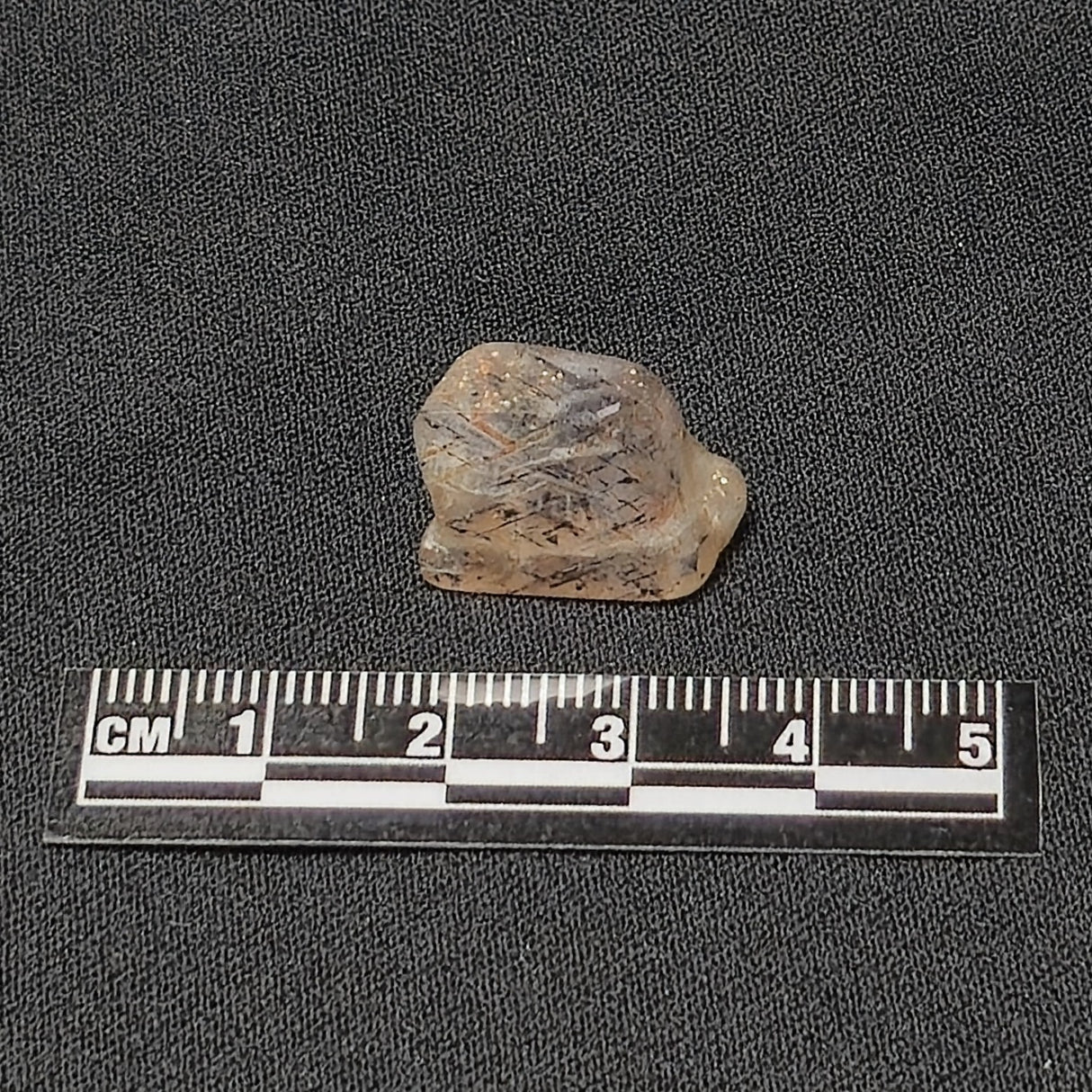 RAINBOW LATTICE SUNSTONE, Australia XLF007