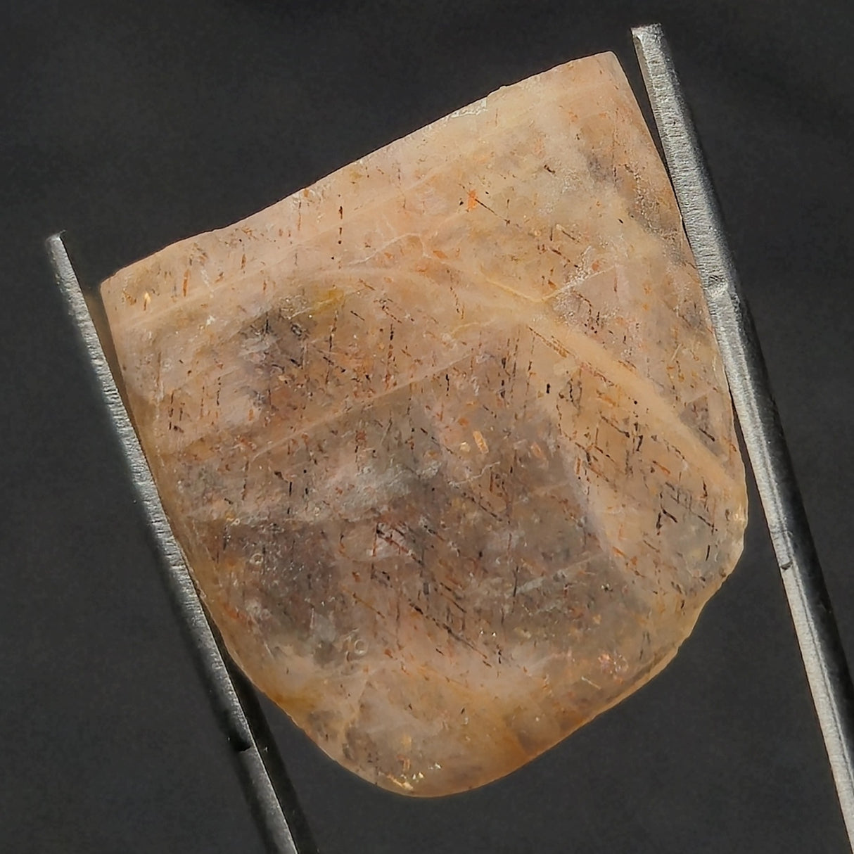 RAINBOW LATTICE SUNSTONE, Australia XLF010