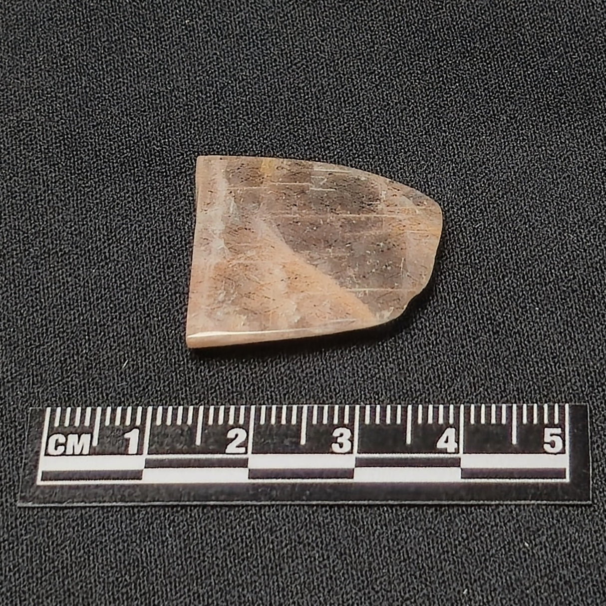 RAINBOW LATTICE SUNSTONE, Australia XLF010