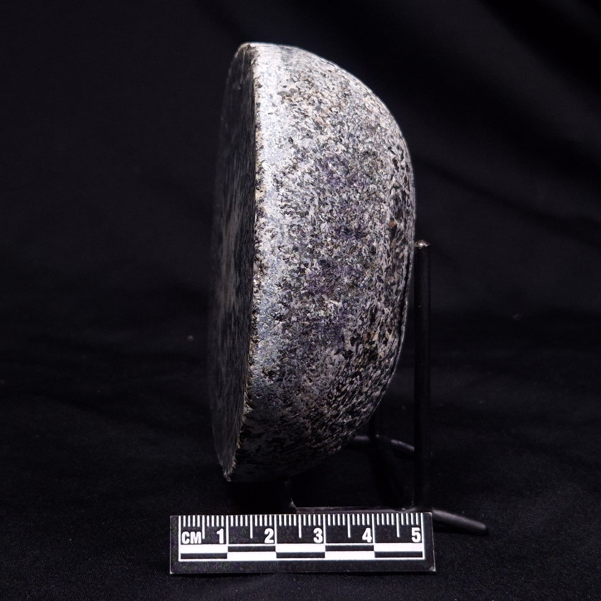 ORBICULAR GRANITE NODULE, Australia YOG014