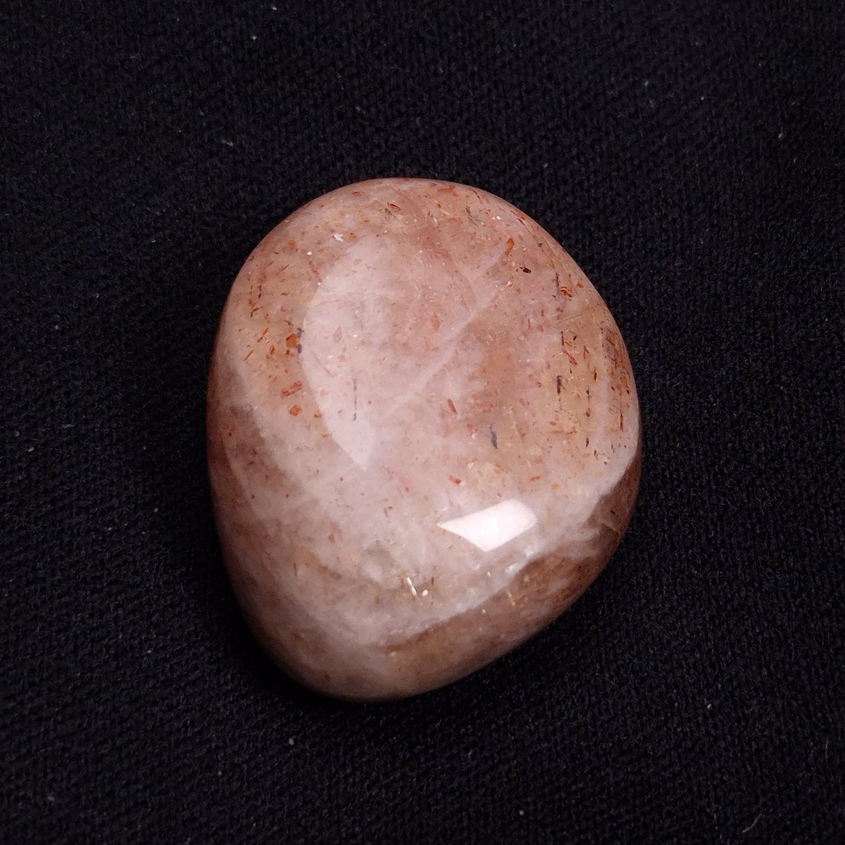 RAINBOW LATTICE SUNSTONE TUMBLE, Australia XLT005