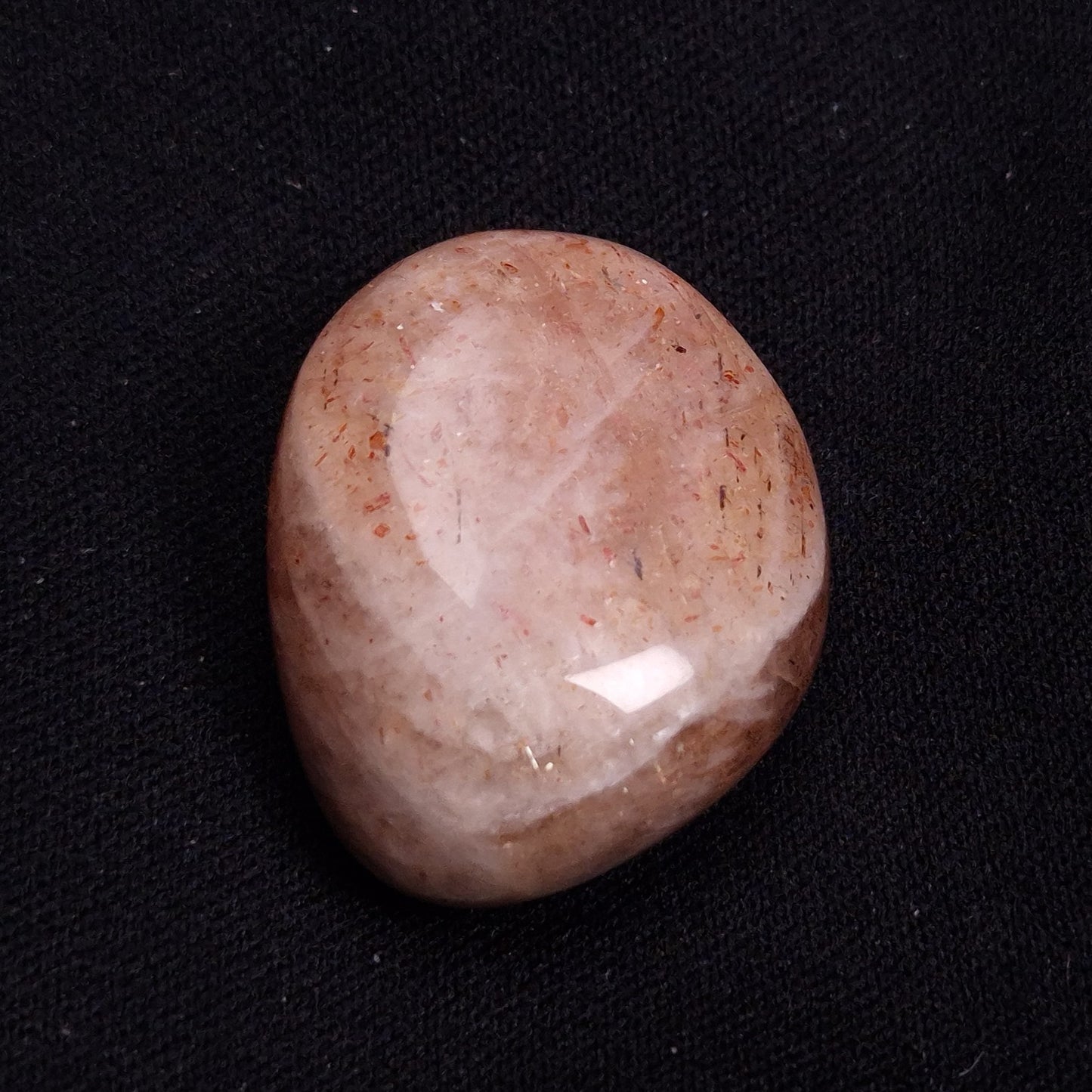 RAINBOW LATTICE SUNSTONE TUMBLE, Australia XLT005