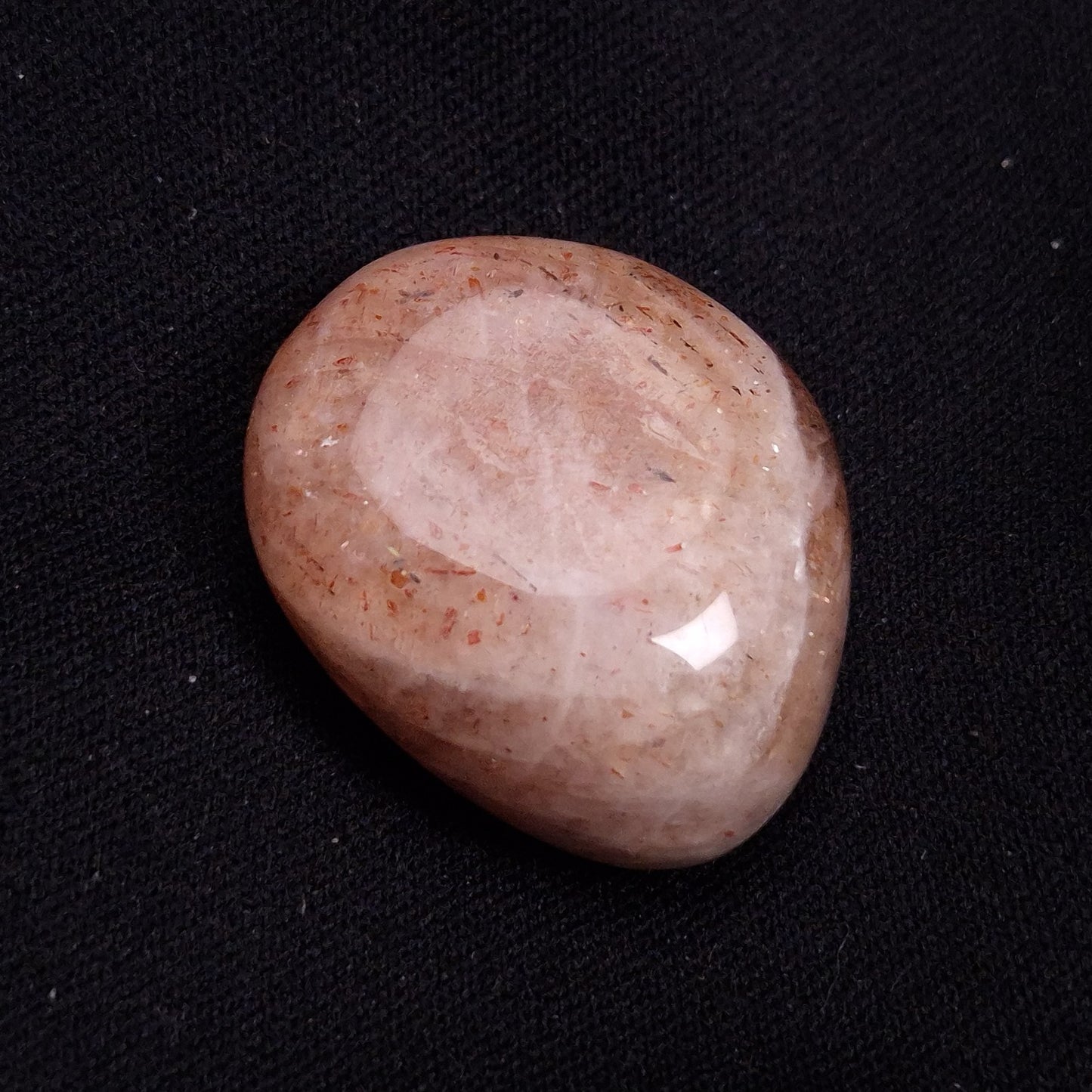 RAINBOW LATTICE SUNSTONE TUMBLE, Australia XLT005