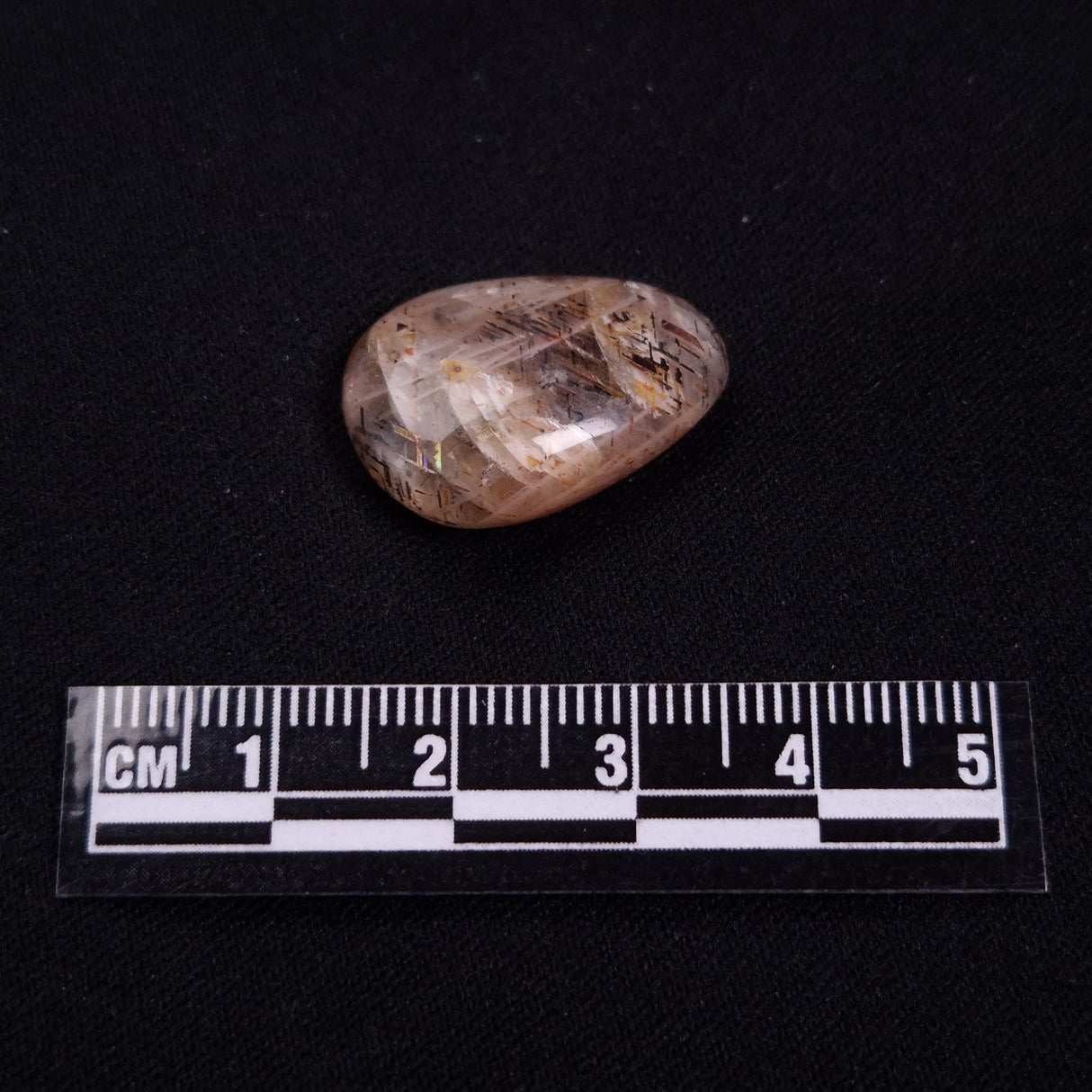 RAINBOW LATTICE SUNSTONE TUMBLE, Australia XLT008