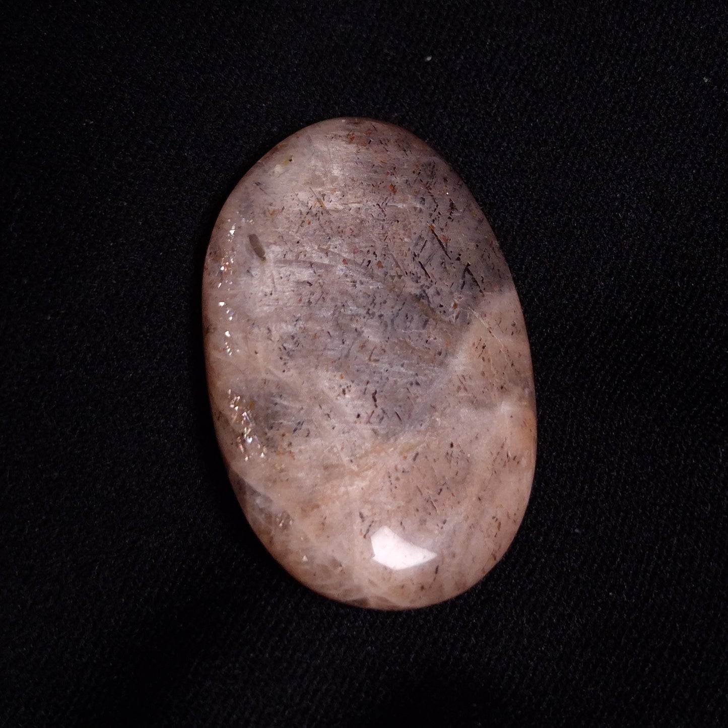 RAINBOW LATTICE SUNSTONE TUMBLE, Australia XLT012