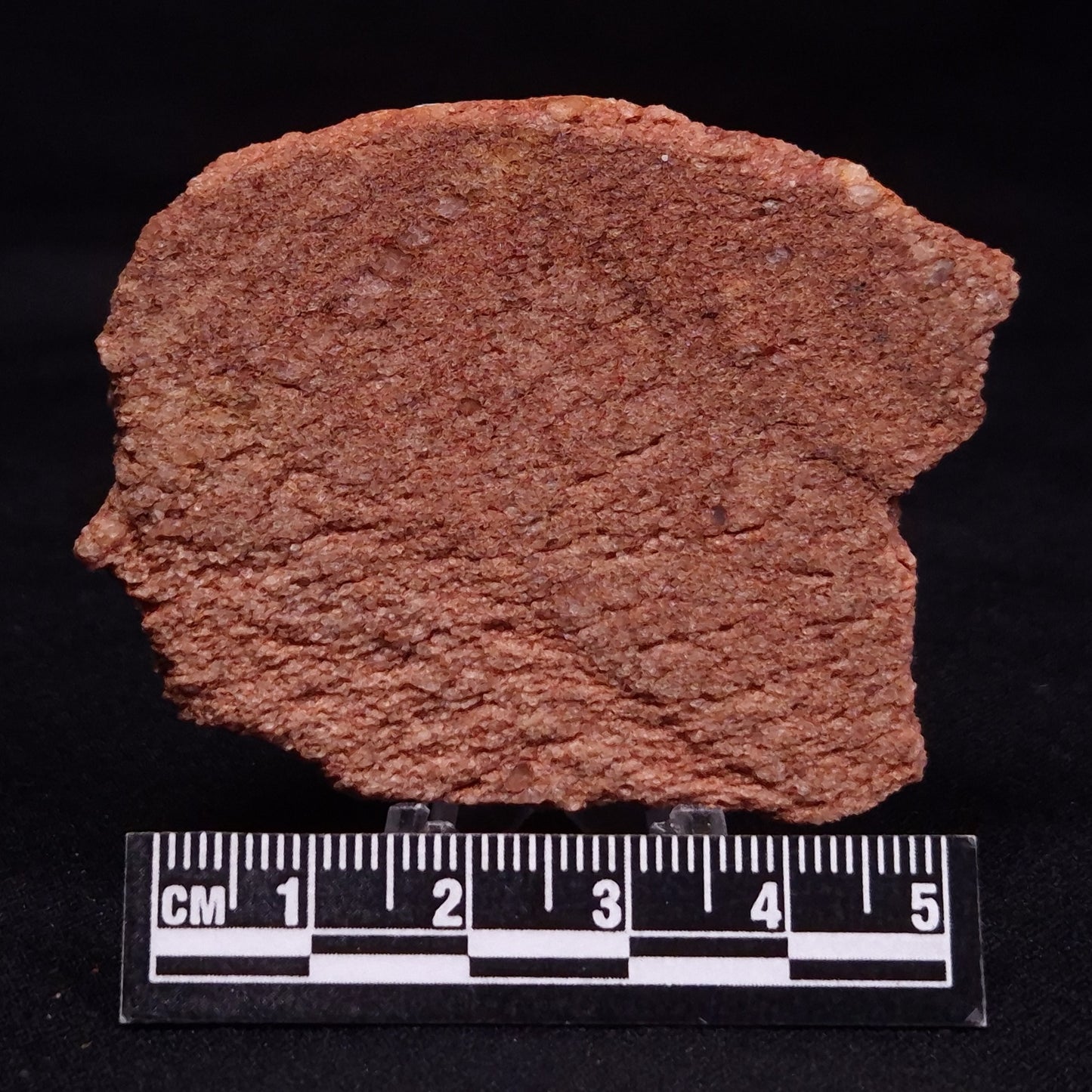 JACK HILLS ZIRCON, Hadean Age, Australia ZJH050