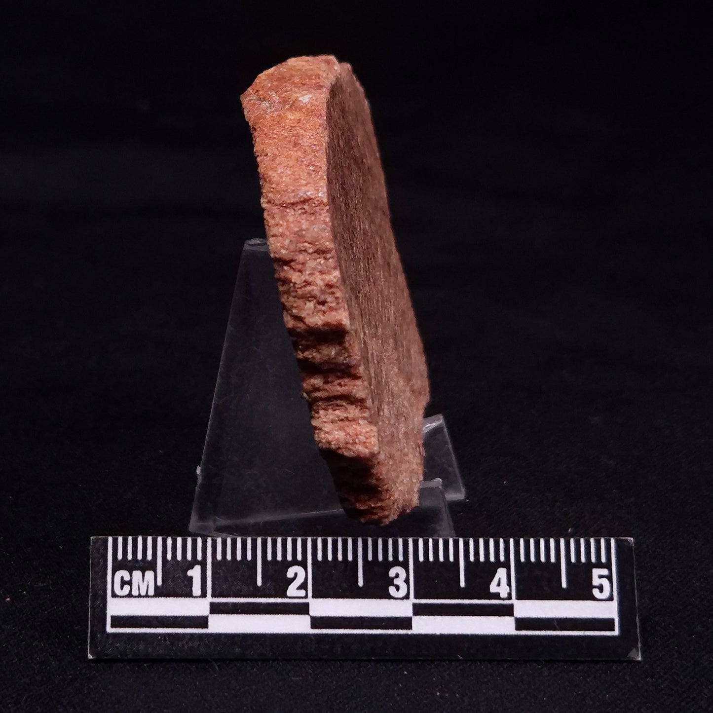 JACK HILLS ZIRCON, Hadean Age, Australia ZJH050