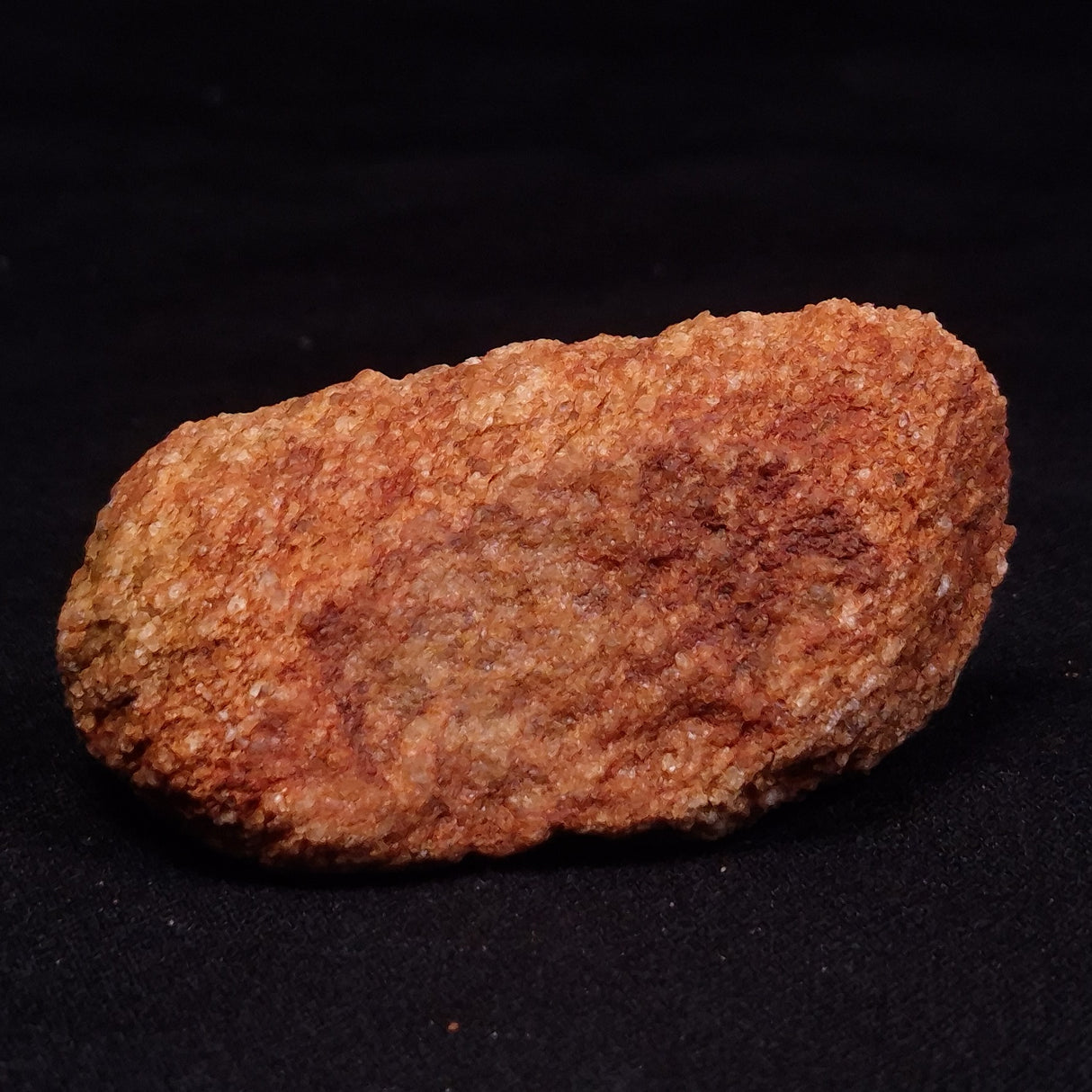 JACK HILLS ZIRCON, Hadean Age, Australia ZJH060