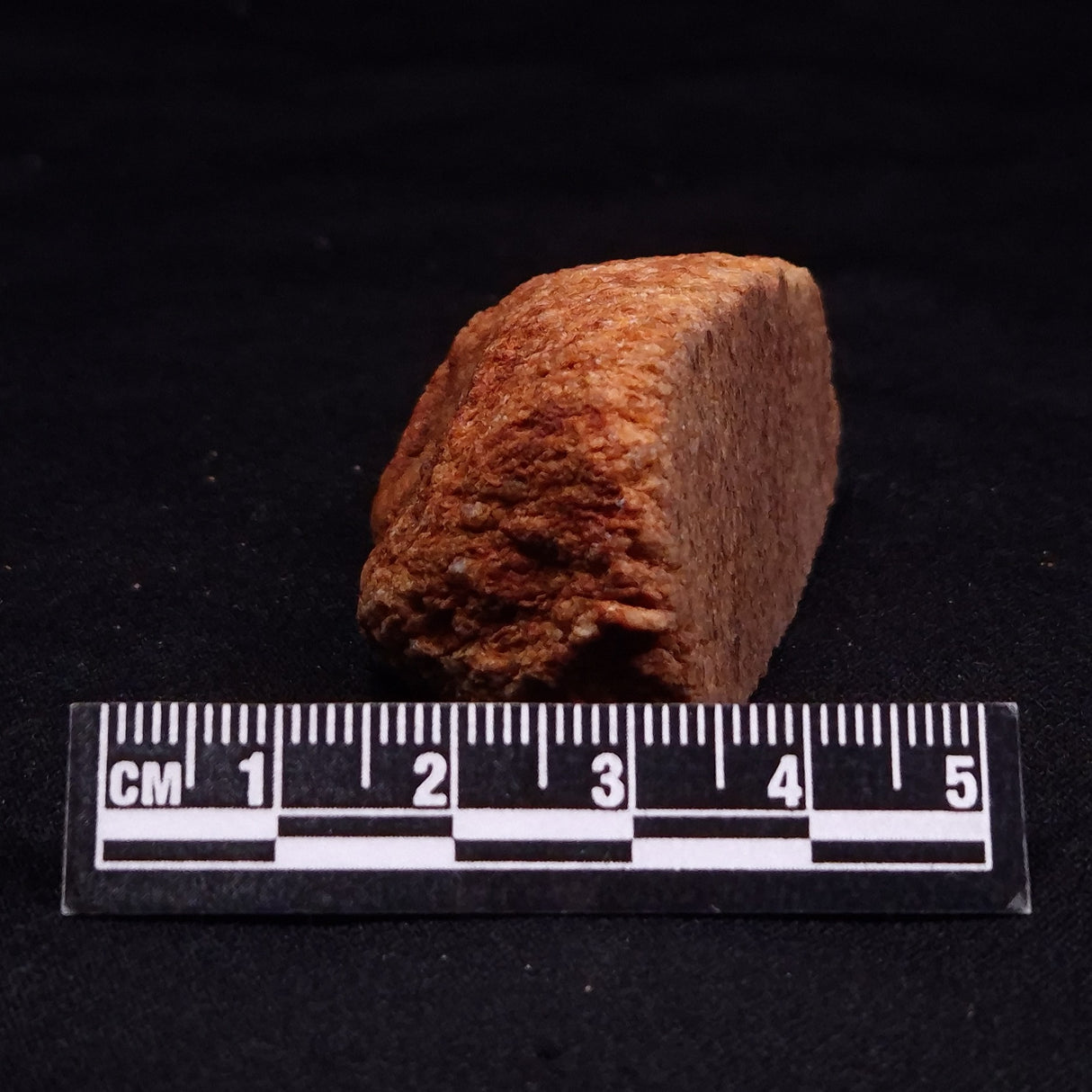 JACK HILLS ZIRCON, Hadean Age, Australia ZJH060