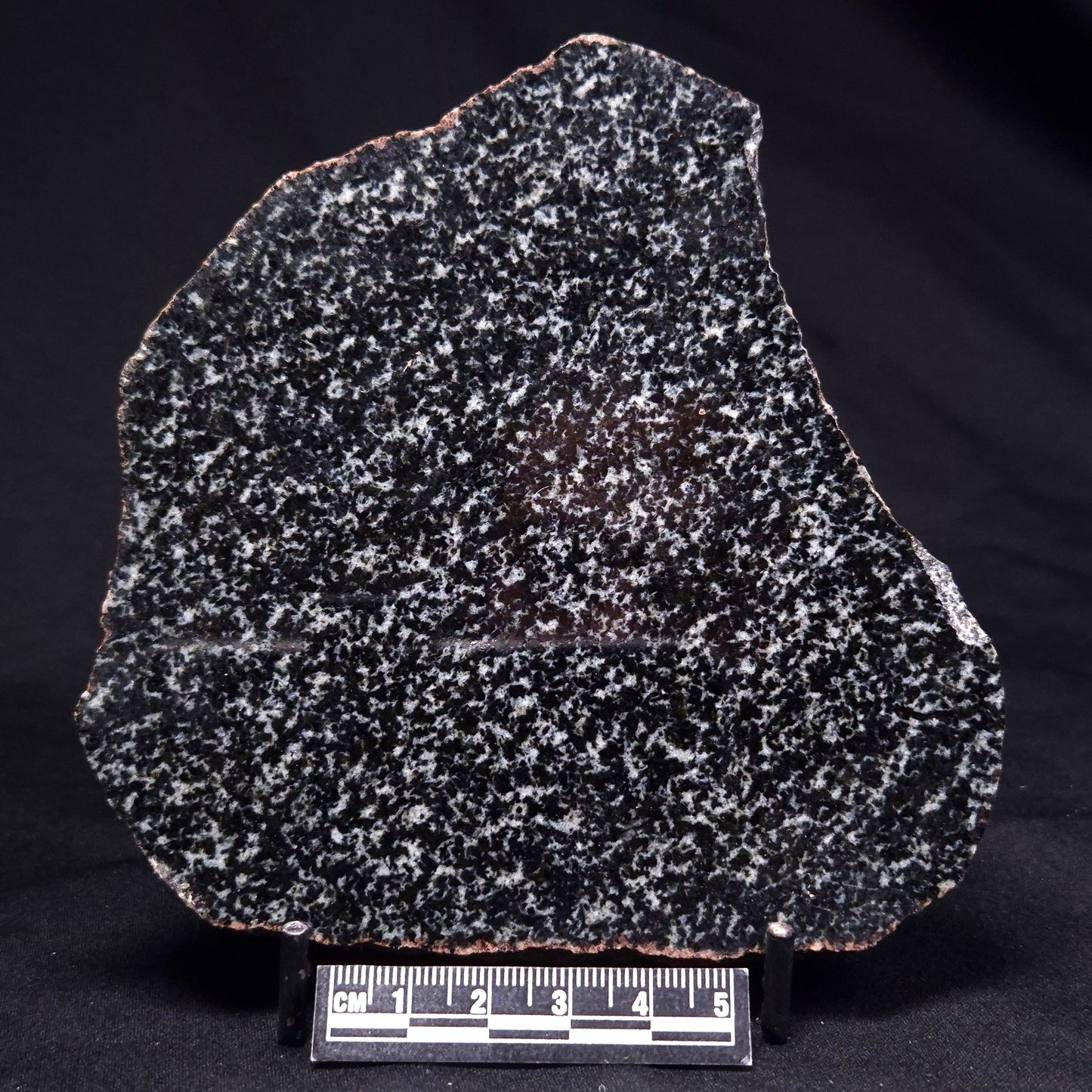 TRANQUILLITYITE, Australia ZTQ008