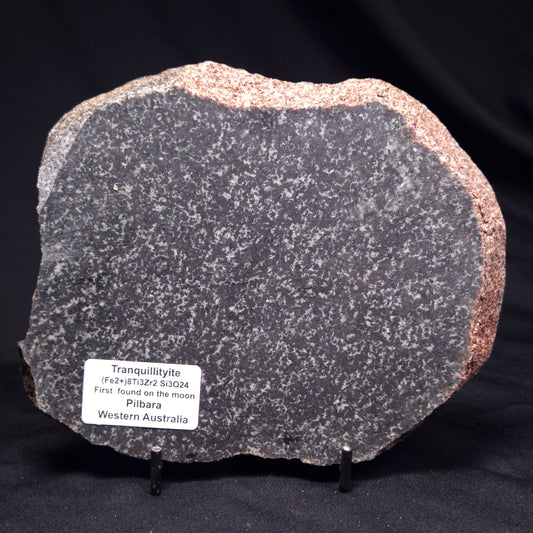 TRANQUILLITYITE, Australia ZTQ013