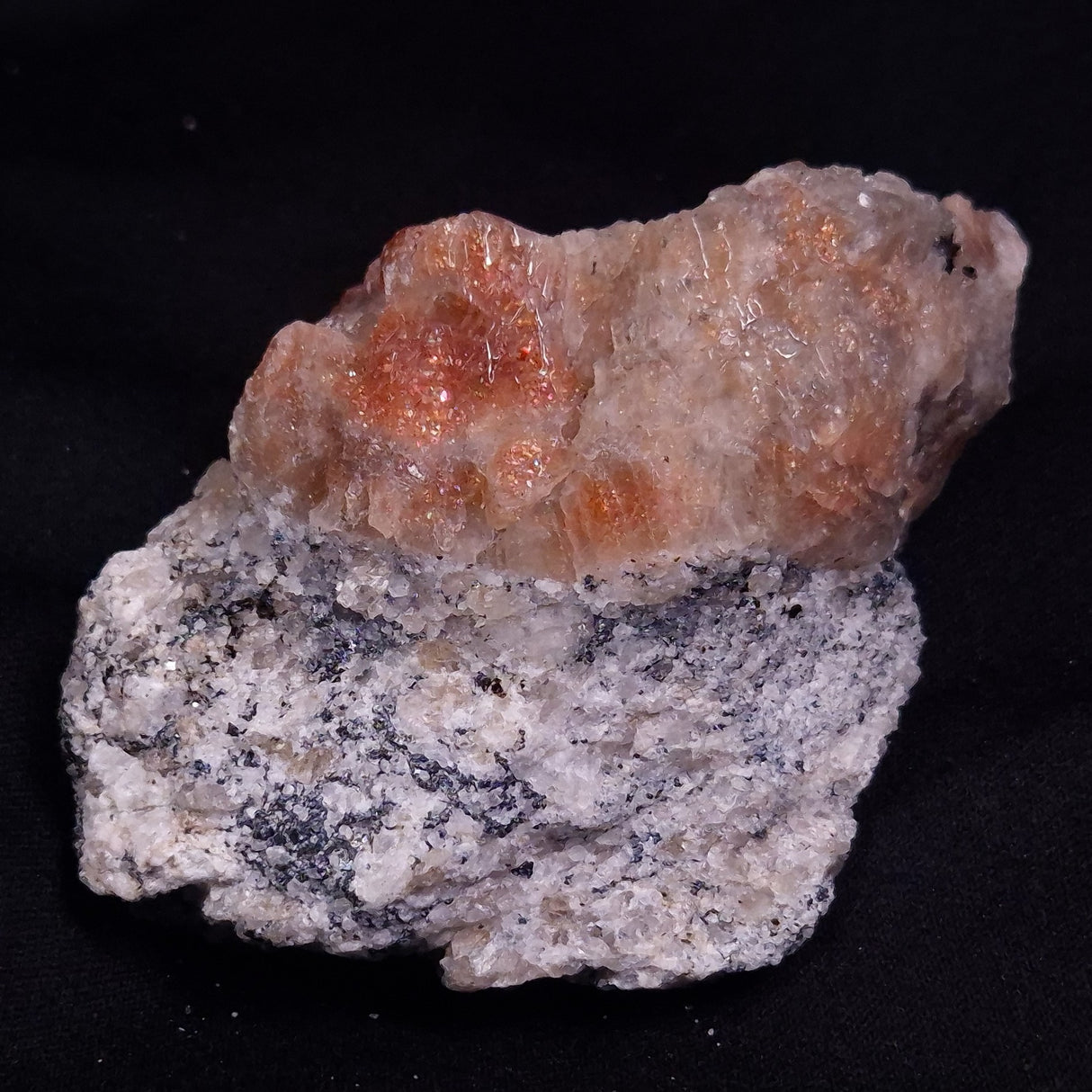 CONFETTI SUNSTONE, Australia XSU003