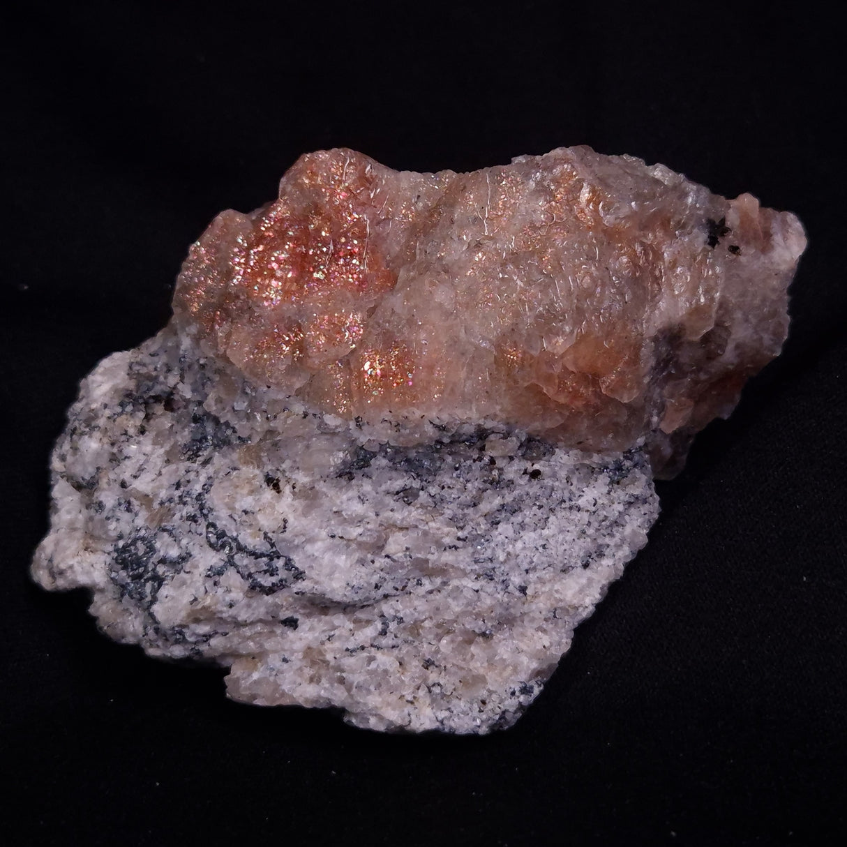 CONFETTI SUNSTONE, Australia XSU003