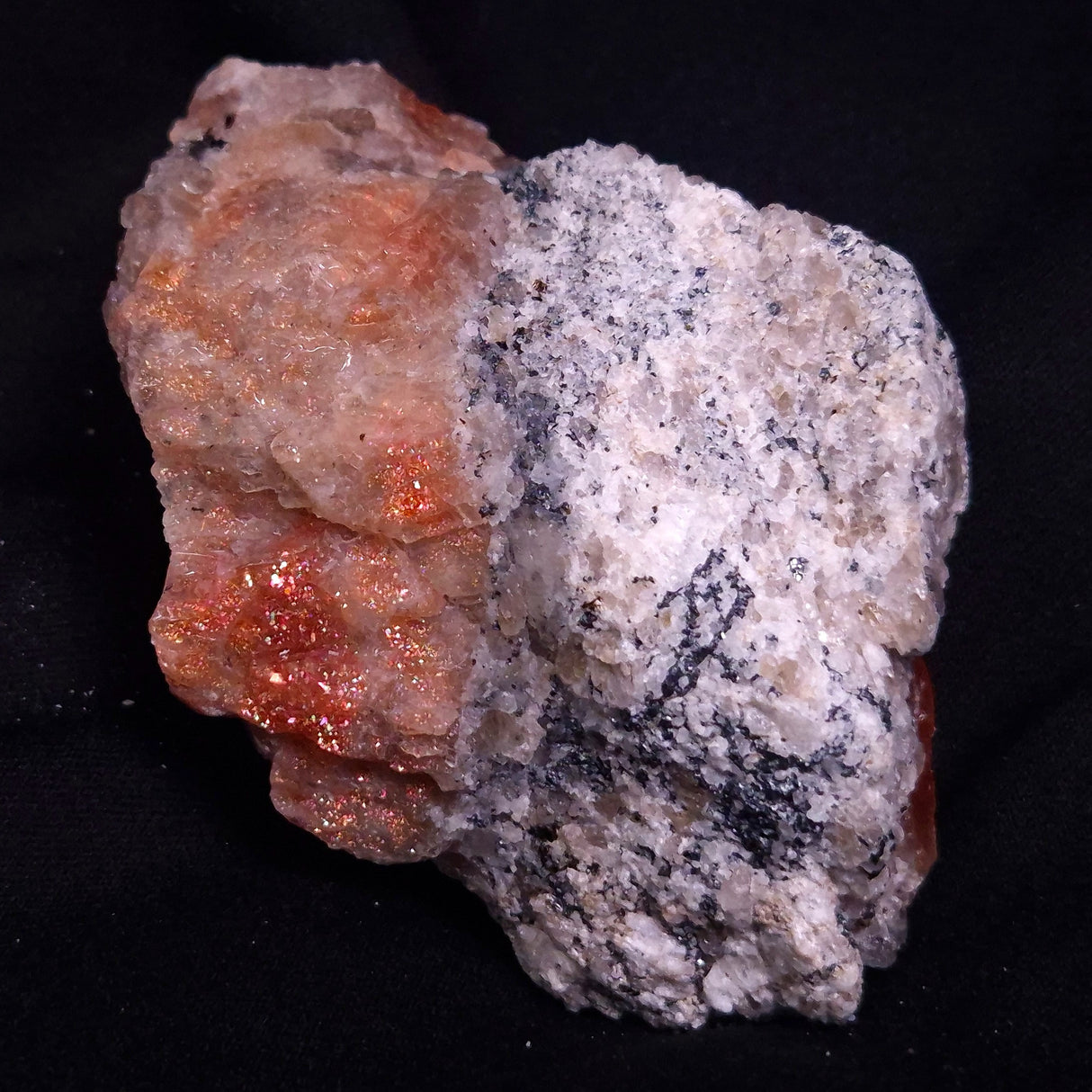 CONFETTI SUNSTONE, Australia XSU003