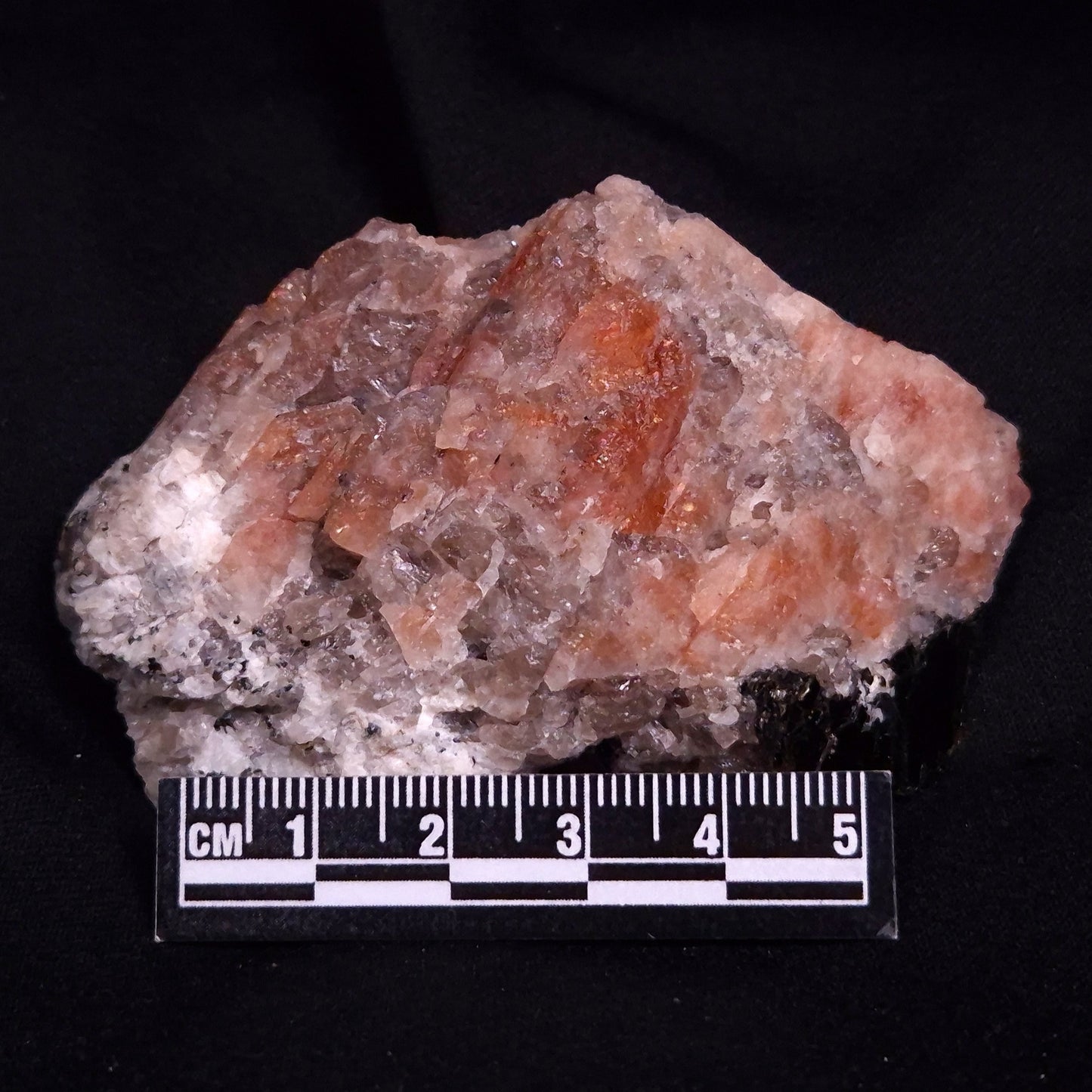 CONFETTI SUNSTONE, Australia XSU004