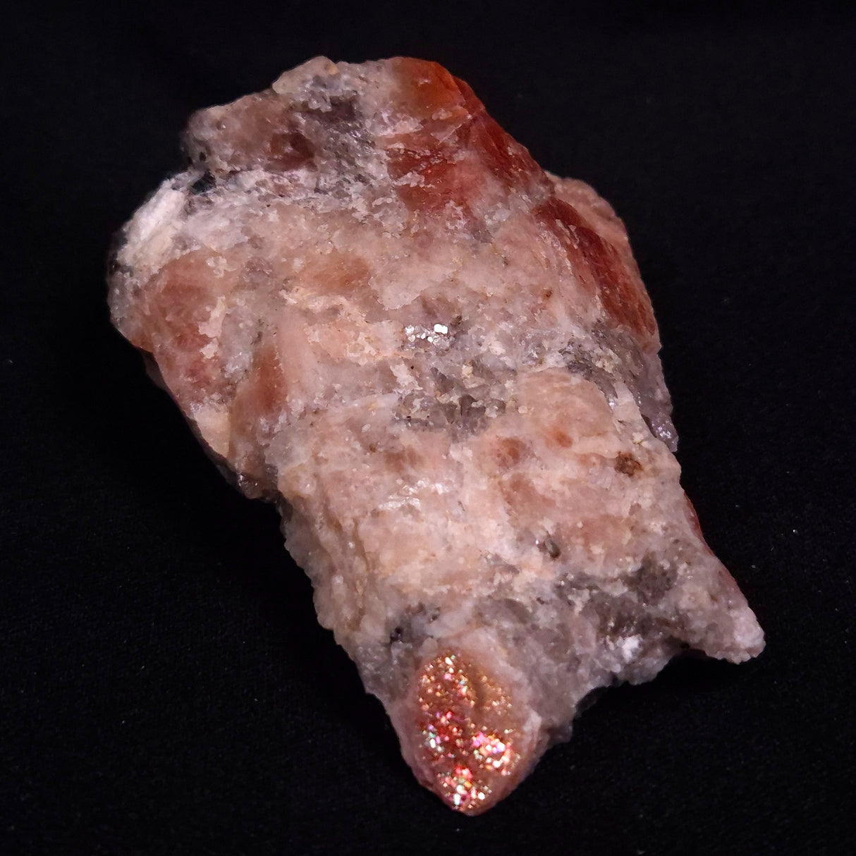 CONFETTI SUNSTONE, Australia XSU007