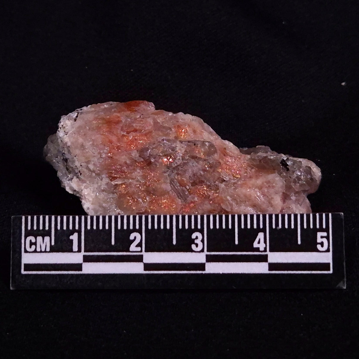 CONFETTI SUNSTONE, Australia XSU010