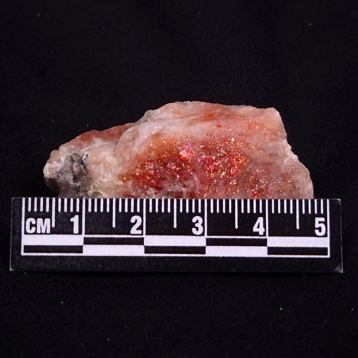 CONFETTI SUNSTONE, Australia XSU011