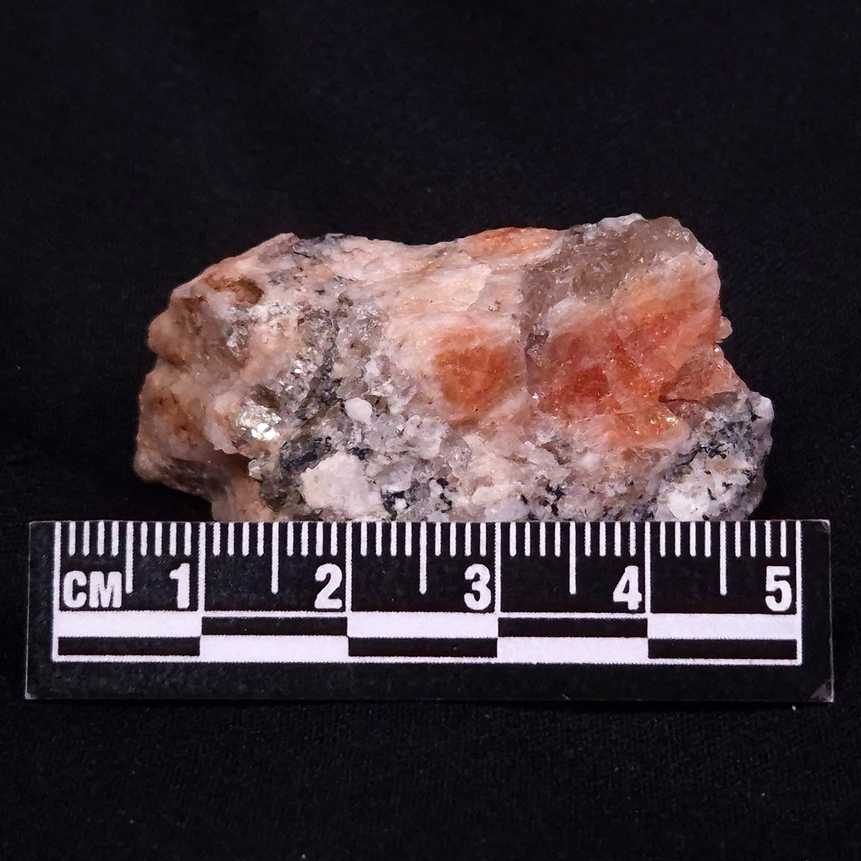 CONFETTI SUNSTONE, Australia XSU012