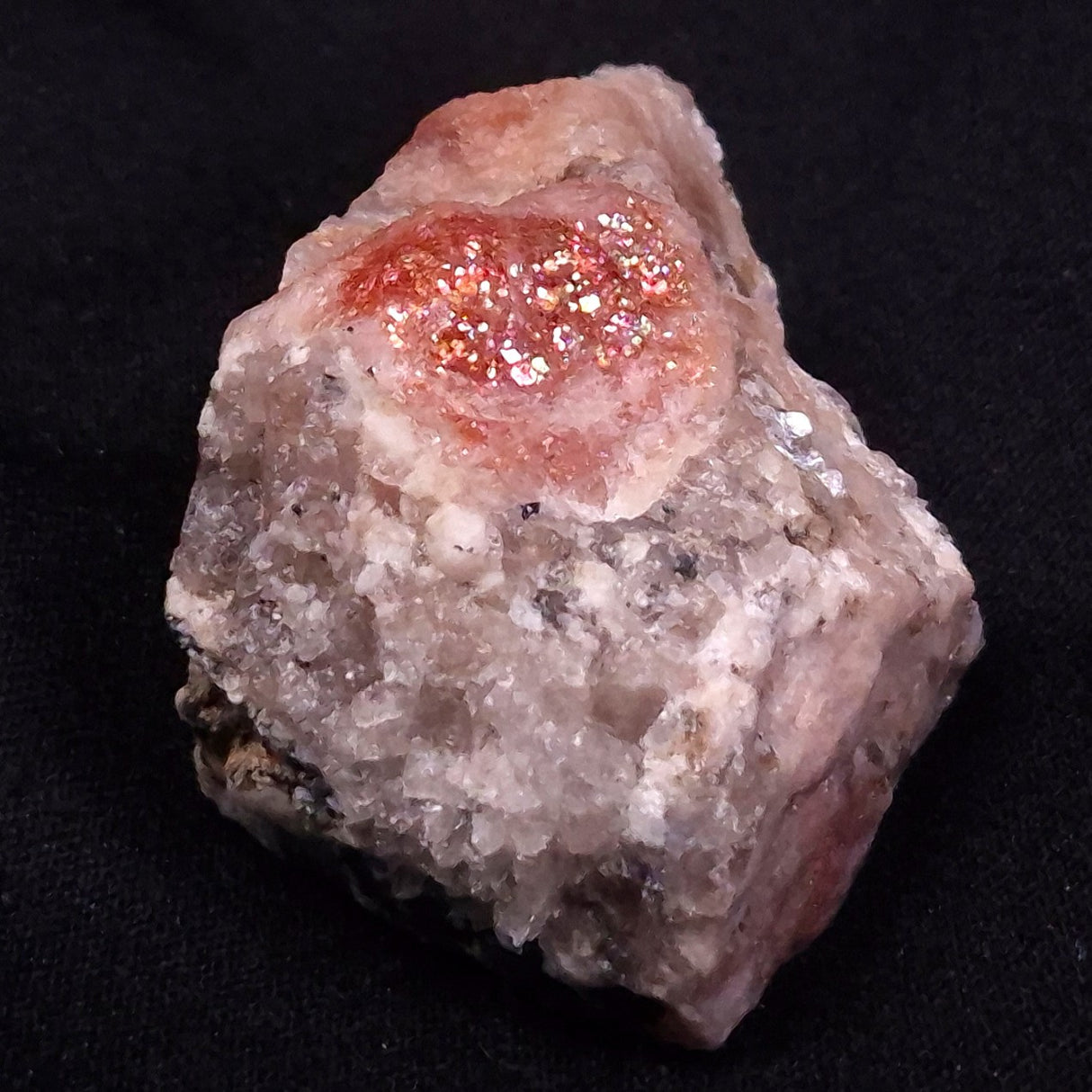 CONFETTI SUNSTONE, Australia XSU016