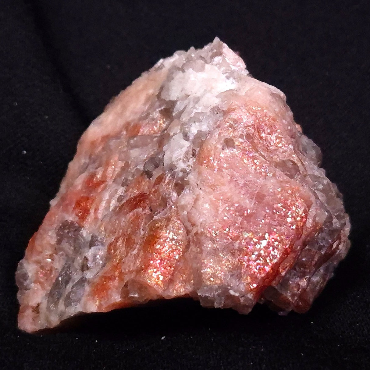 CONFETTI SUNSTONE, Australia XSU017