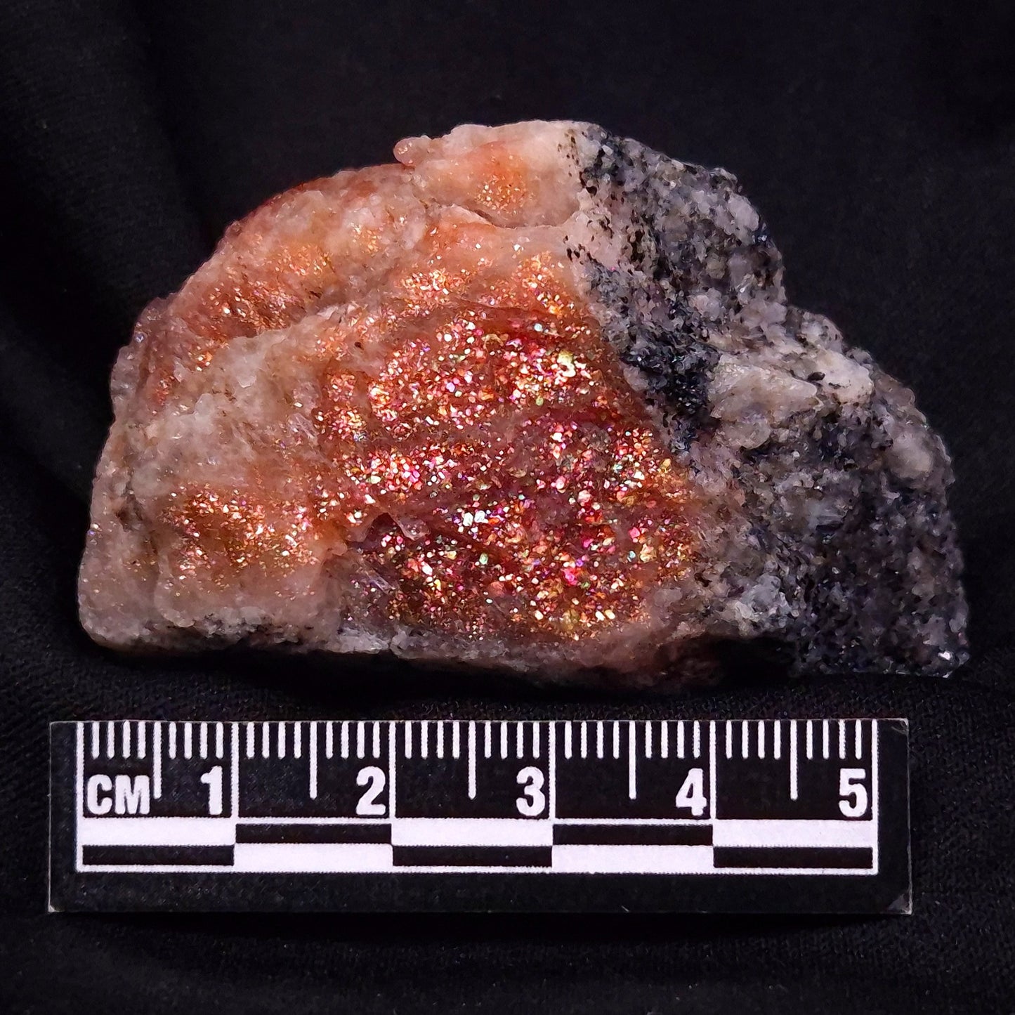 CONFETTI SUNSTONE, Australia XSU018