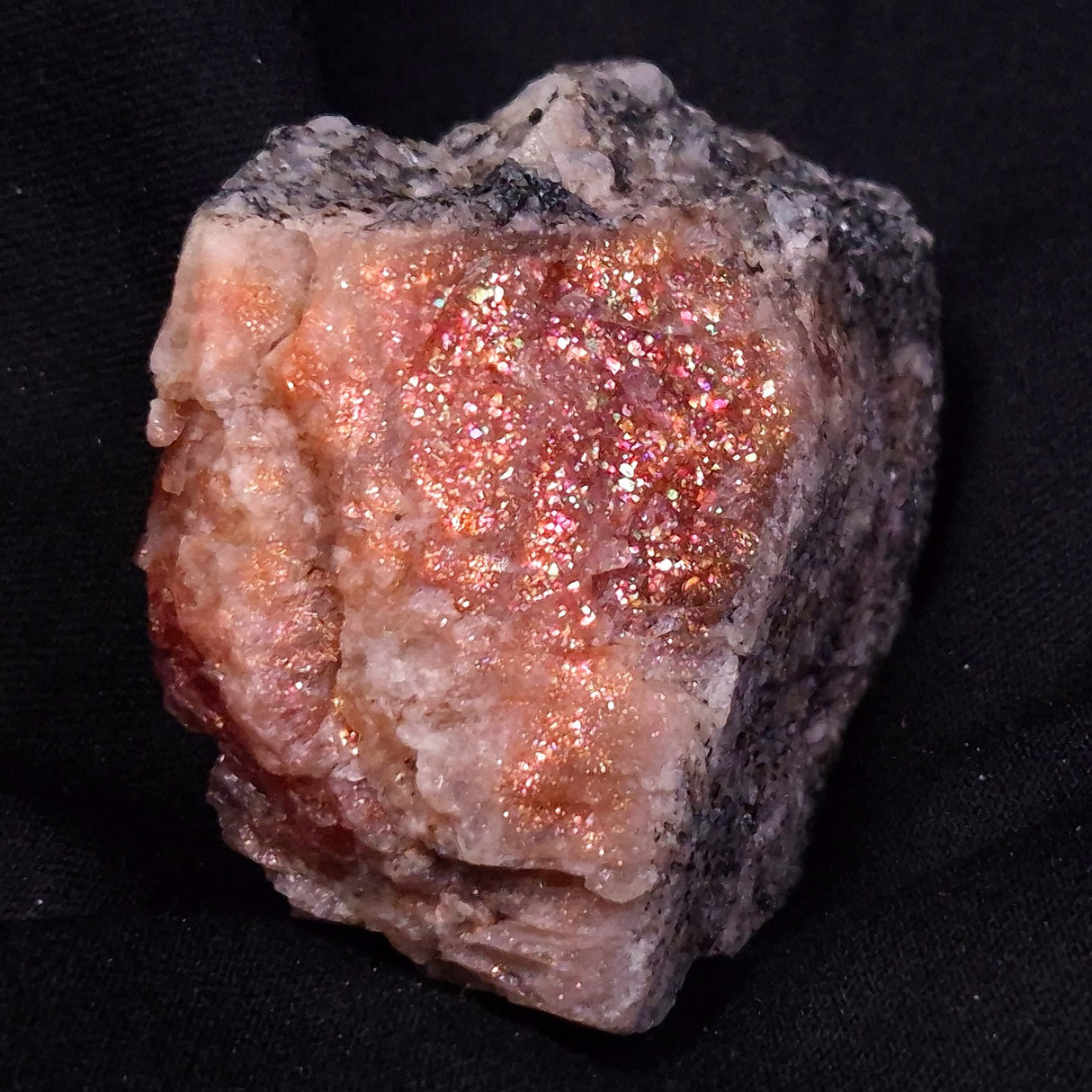 CONFETTI SUNSTONE, Australia XSU018