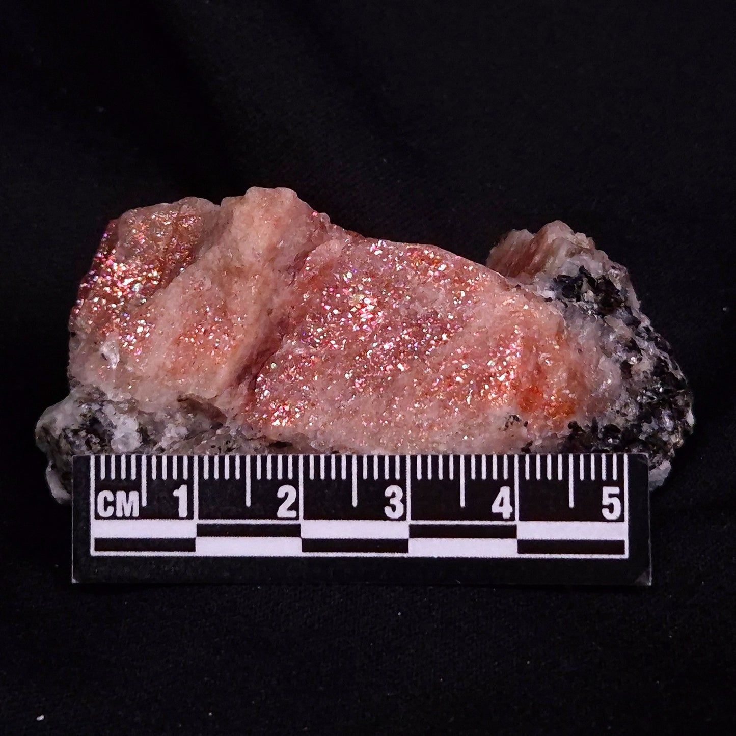 CONFETTI SUNSTONE, Australia XSU019