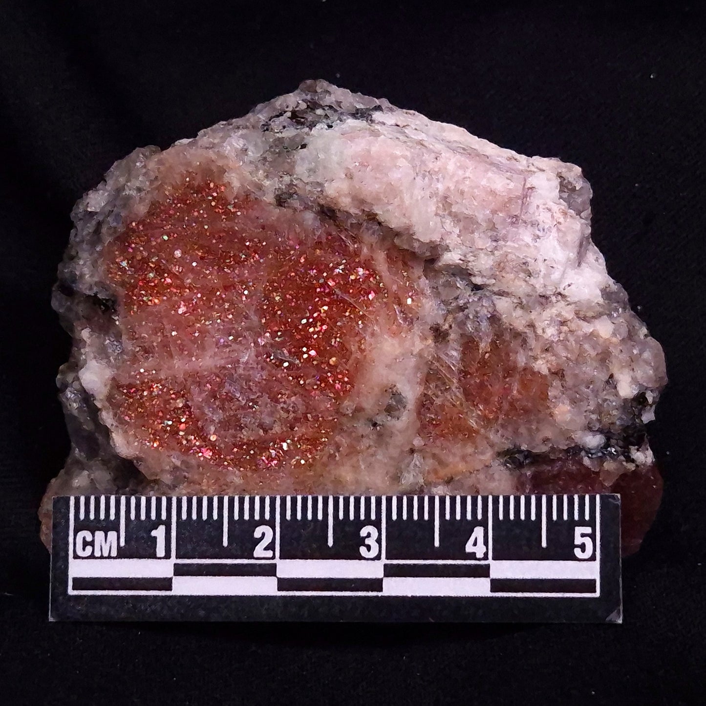 CONFETTI SUNSTONE, Australia XSU021