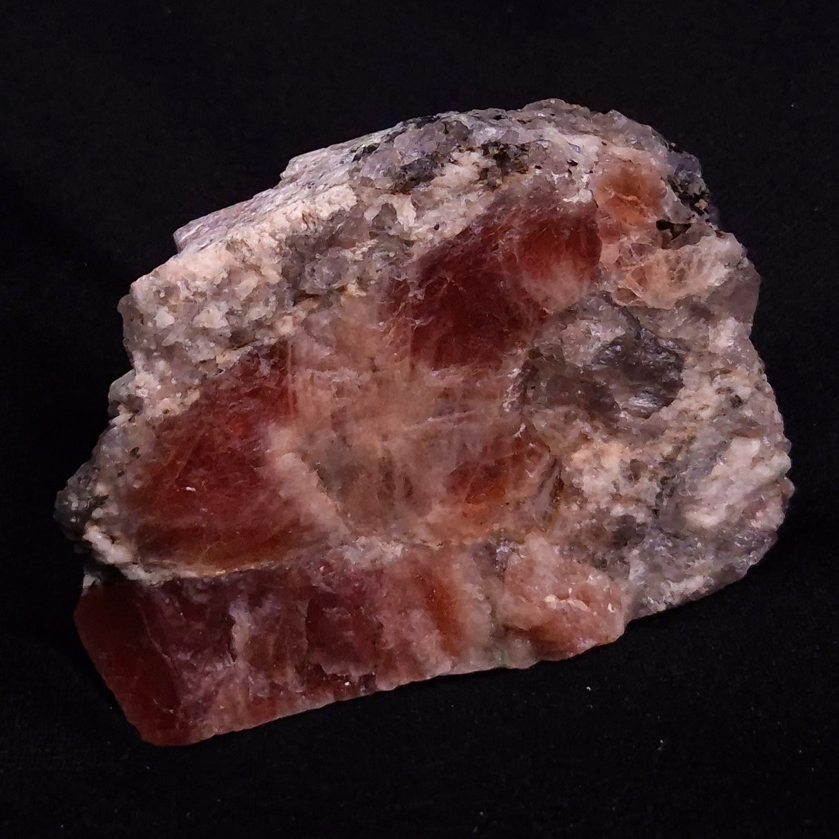 CONFETTI SUNSTONE, Australia XSU021