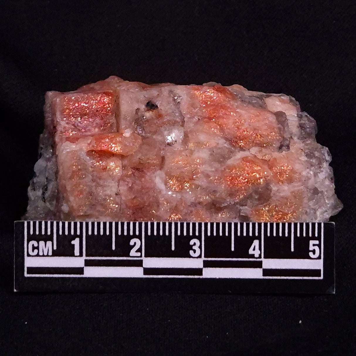 CONFETTI SUNSTONE, Australia XSU022