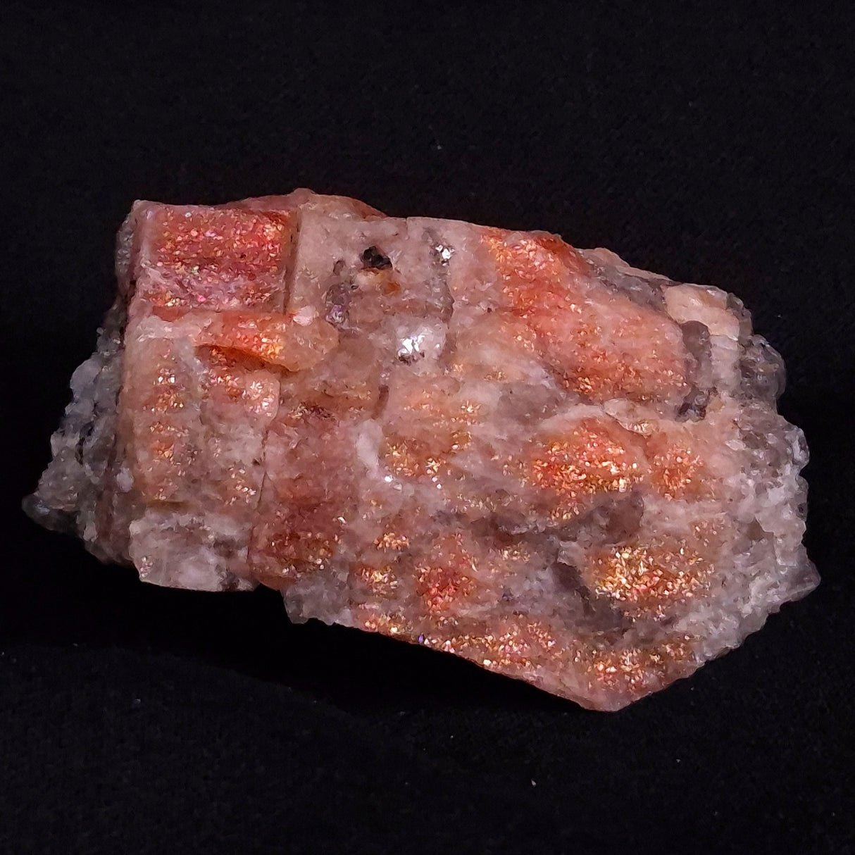 CONFETTI SUNSTONE, Australia XSU022