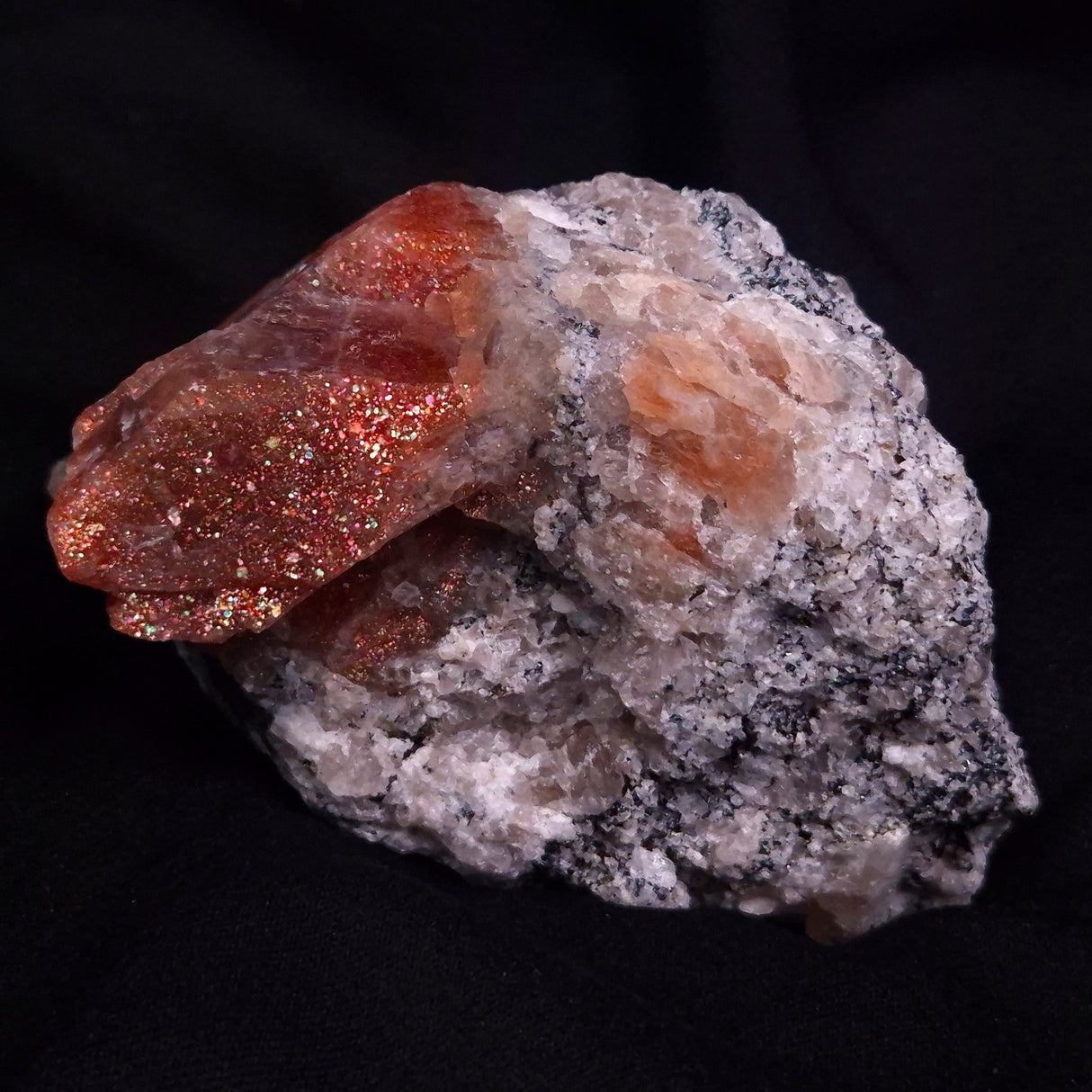 CONFETTI SUNSTONE, Australia XSU023