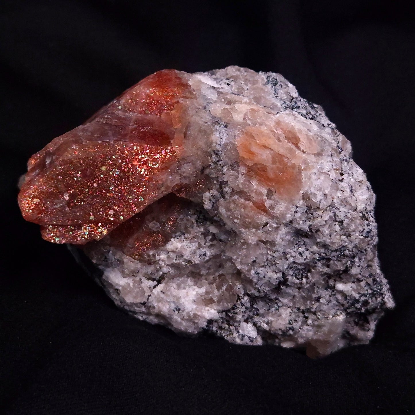 CONFETTI SUNSTONE, Australia XSU023