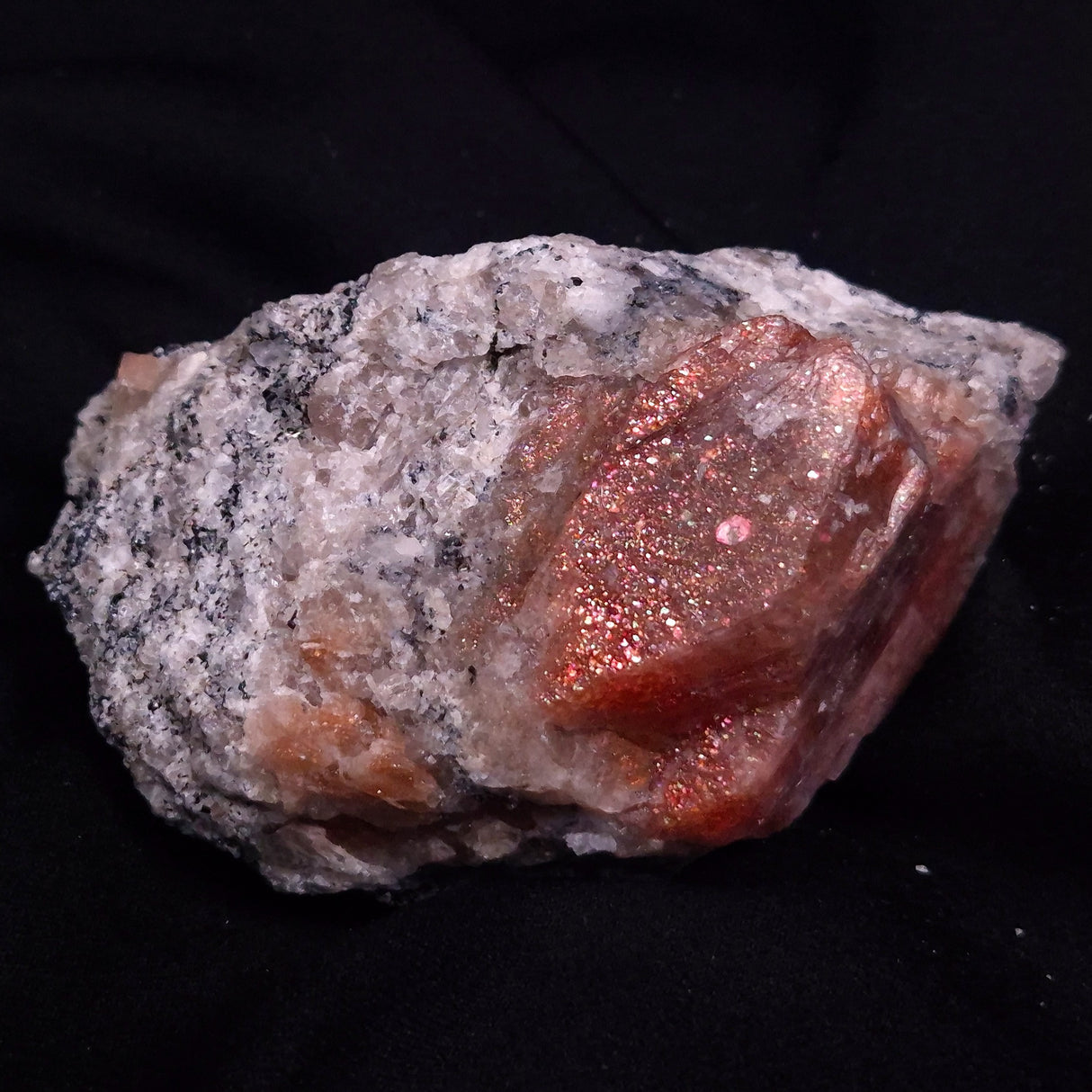 CONFETTI SUNSTONE, Australia XSU023