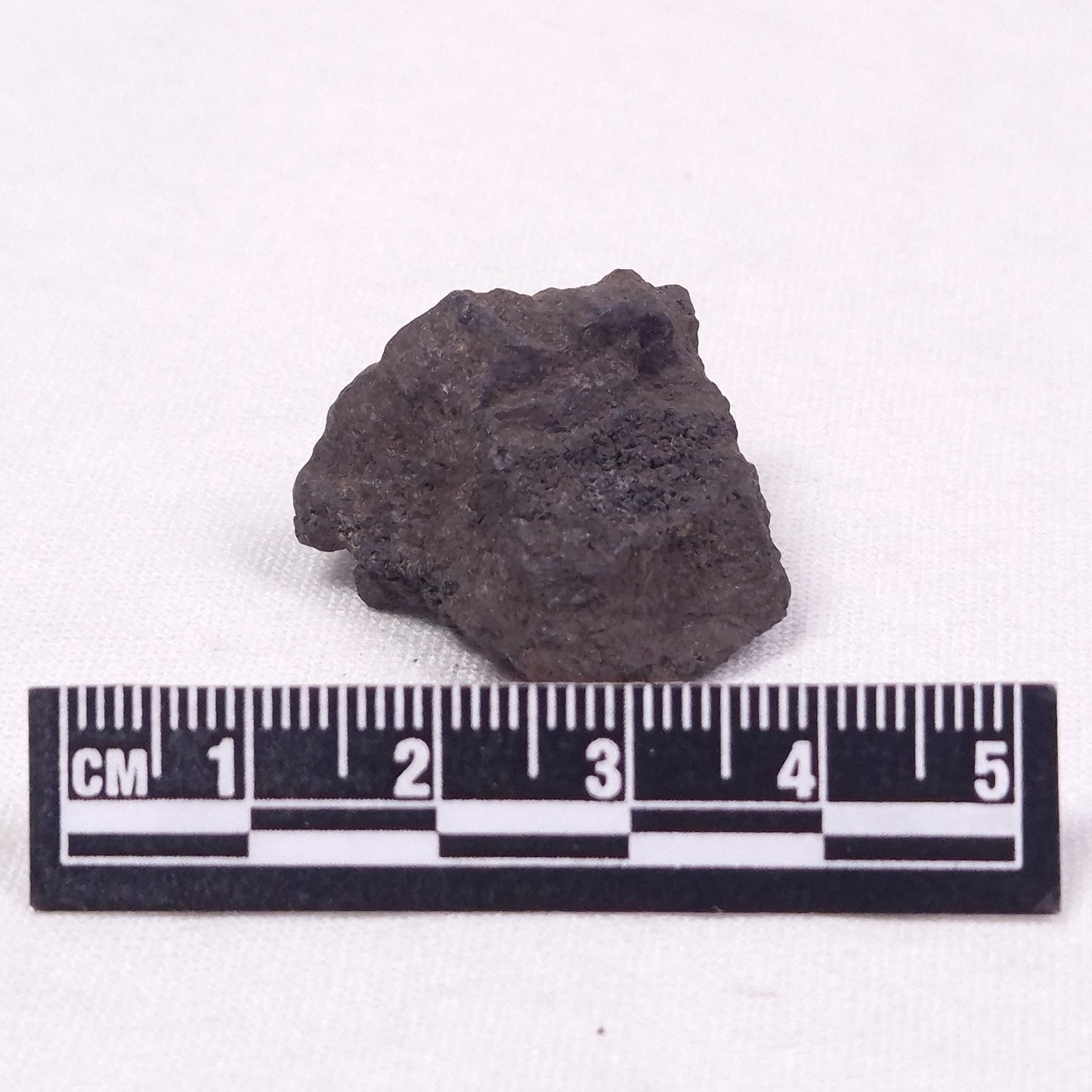 MANGANESE NODULE (POLYMETALLIC), Pacific Ocean XMN011