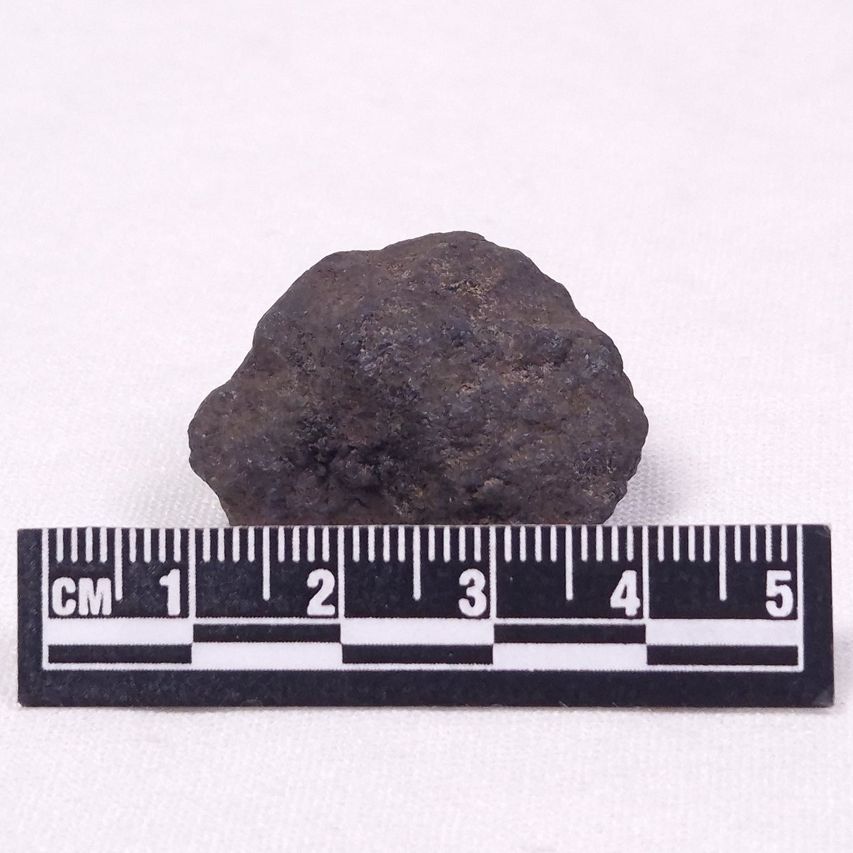 MANGANESE NODULE (POLYMETALLIC), Pacific Ocean XMN012