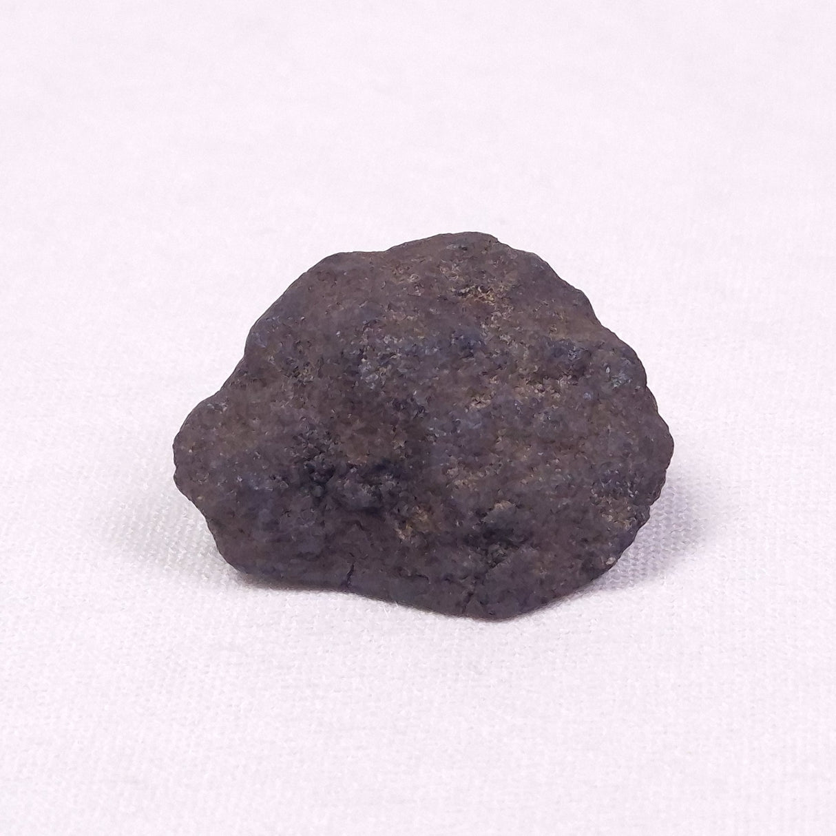 MANGANESE NODULE (POLYMETALLIC), Pacific Ocean XMN012