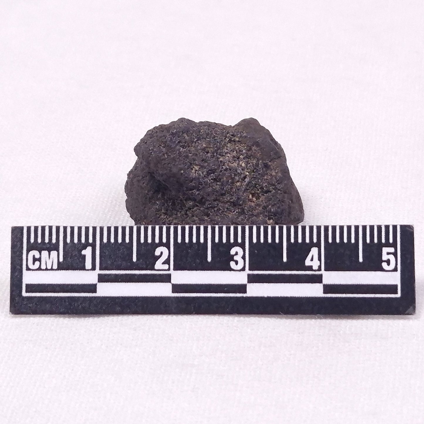 MANGANESE NODULE (POLYMETALLIC), Pacific Ocean XMN015