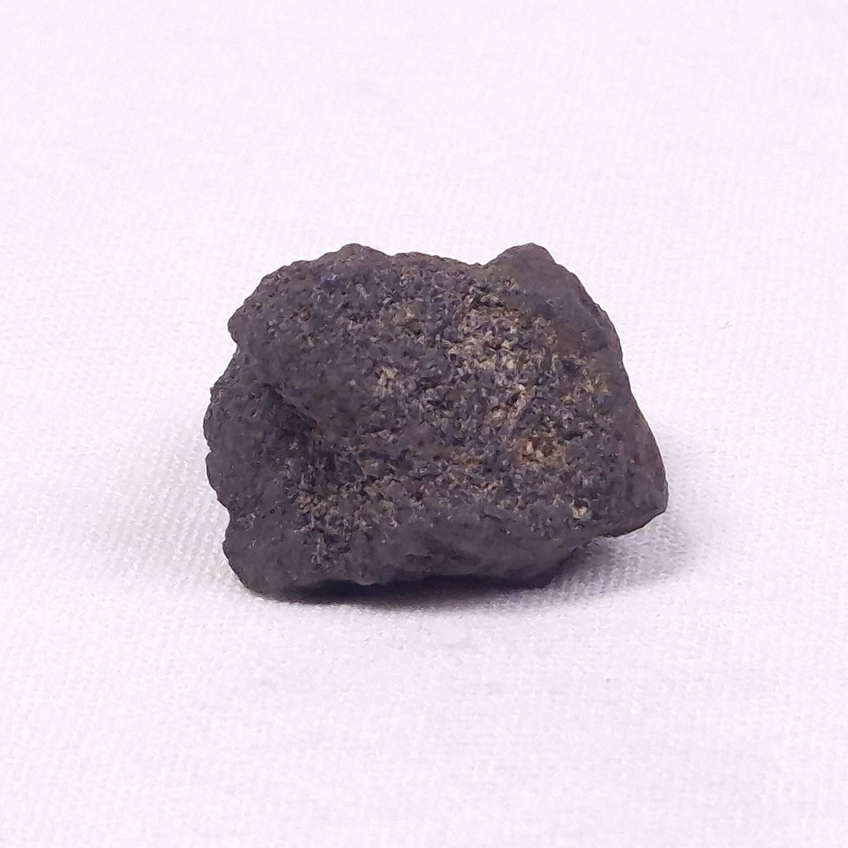 MANGANESE NODULE (POLYMETALLIC), Pacific Ocean XMN015