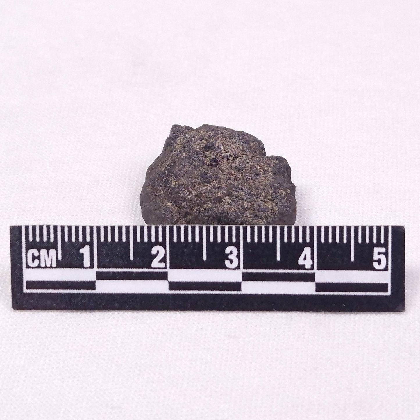 MANGANESE NODULE (POLYMETALLIC), Pacific Ocean XMN018