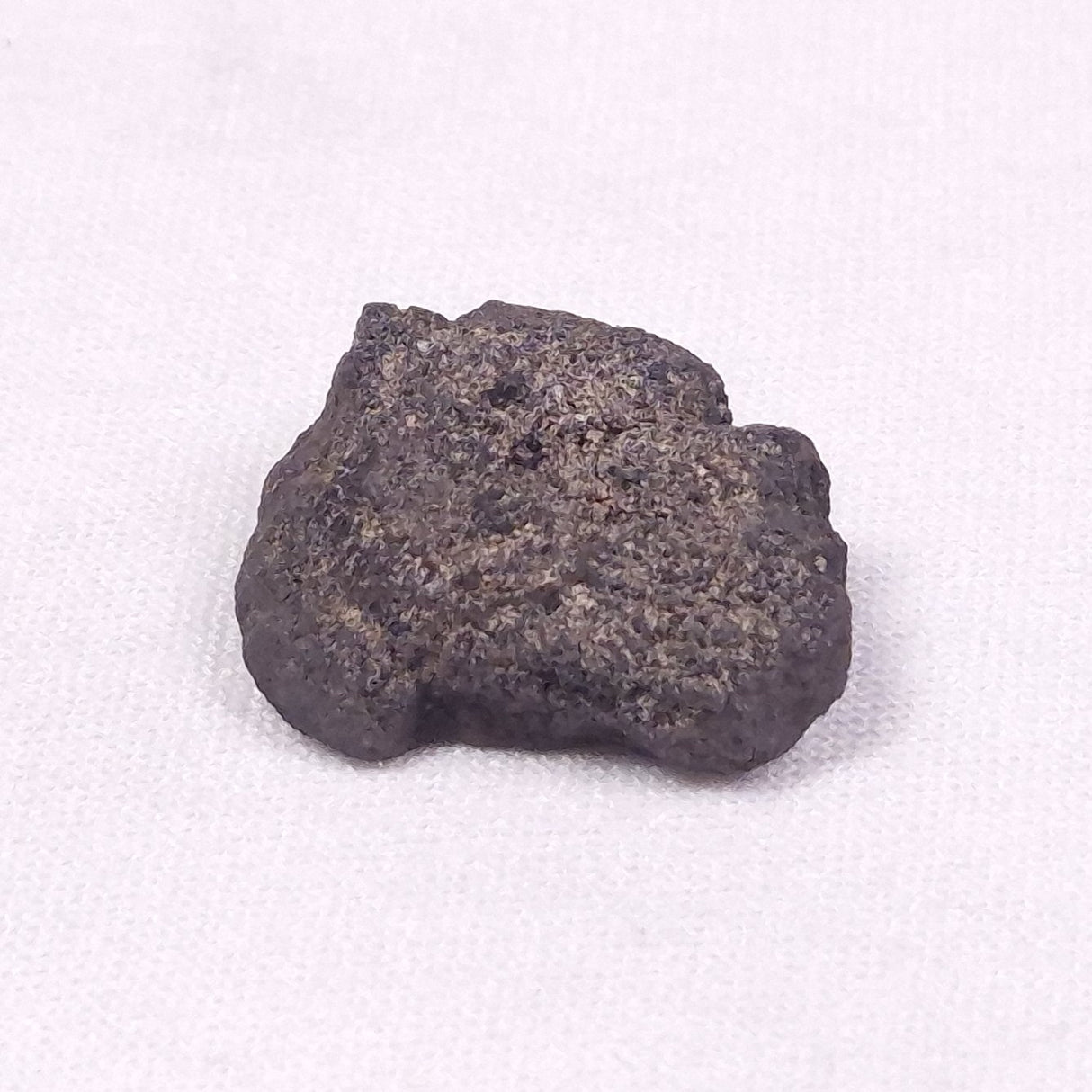 MANGANESE NODULE (POLYMETALLIC), Pacific Ocean XMN018