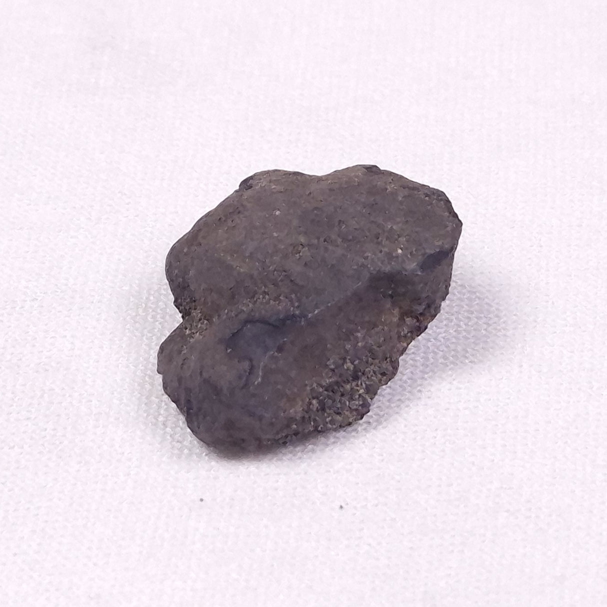 MANGANESE NODULE (POLYMETALLIC), Pacific Ocean XMN018
