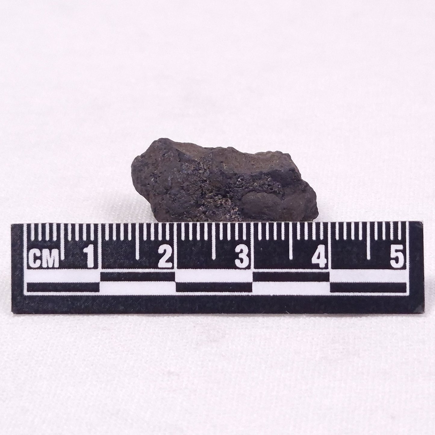 MANGANESE NODULE (POLYMETALLIC), Pacific Ocean XMN022