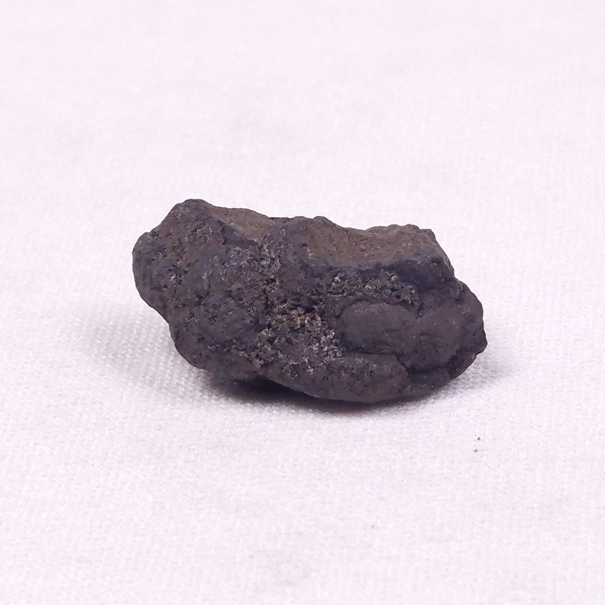MANGANESE NODULE (POLYMETALLIC), Pacific Ocean XMN022