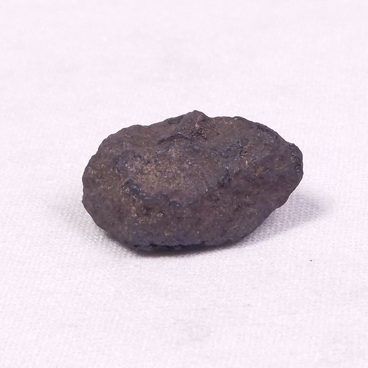 MANGANESE NODULE (POLYMETALLIC), Pacific Ocean XMN022